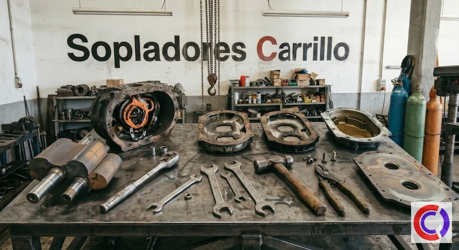 Servicio preventivo multimarca